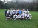 Palmerstown Rangers V Ashbourne Utd - Jan 2008