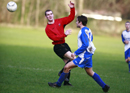 Palmerstown Rangers V Collinstown FC - Feb 2008