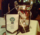 Division 2A Saturday League Trophy