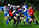 Palmerstown Rangers V Villa Celtic - May 2009