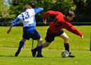 Palmerstown Rangers V Villa Celtic - May 2009