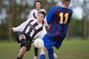 Killinarden Ath V Palmerstown Rangers - Apr 2009