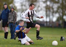 Killinarden Ath V Palmerstown Rangers - Apr 2009