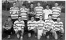 Palmerstown Rangers V Walkinstown - March 1999