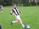 Palmerstown Rangers V Phoenix Rovers - August 2006