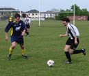 Swords Manor V Palmerstown Rangers - May 2007