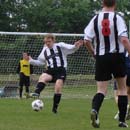 Swords Manor V Palmerstown Rangers - May 2007