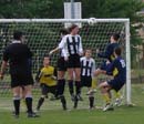 Swords Manor V Palmerstown Rangers - May 2007